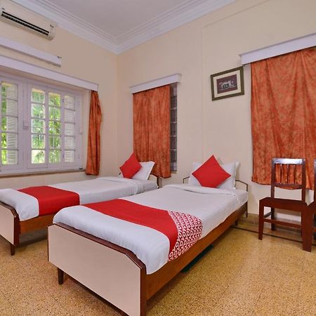 Oyo 10826 Sona Guest House Calcutta Extérieur photo