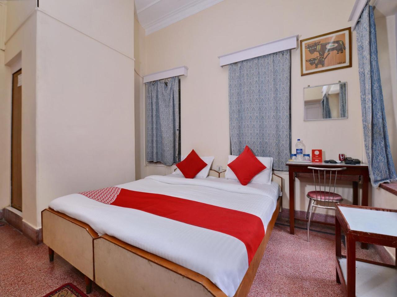 Oyo 10826 Sona Guest House Calcutta Extérieur photo