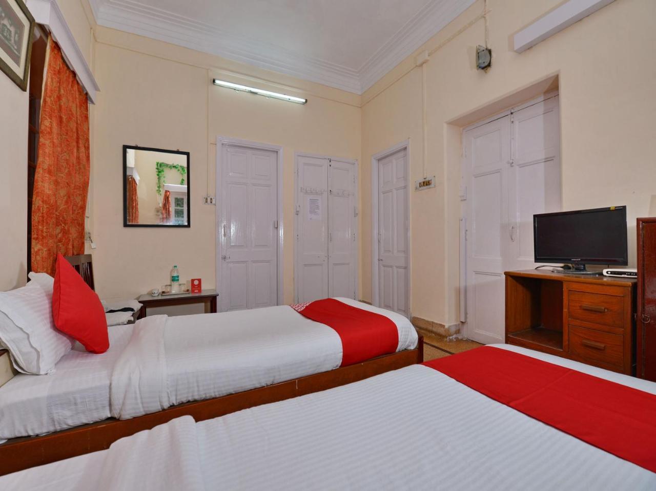 Oyo 10826 Sona Guest House Calcutta Extérieur photo
