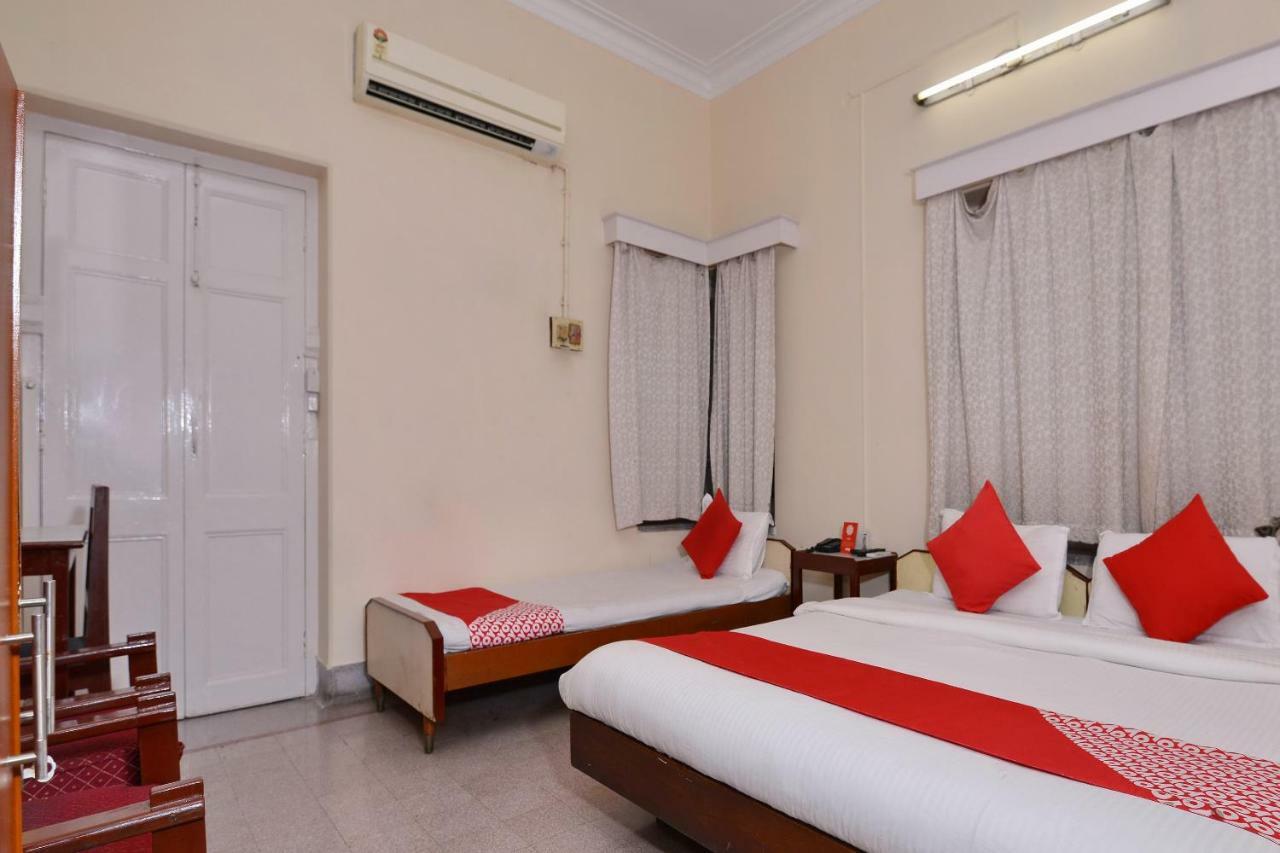 Oyo 10826 Sona Guest House Calcutta Extérieur photo