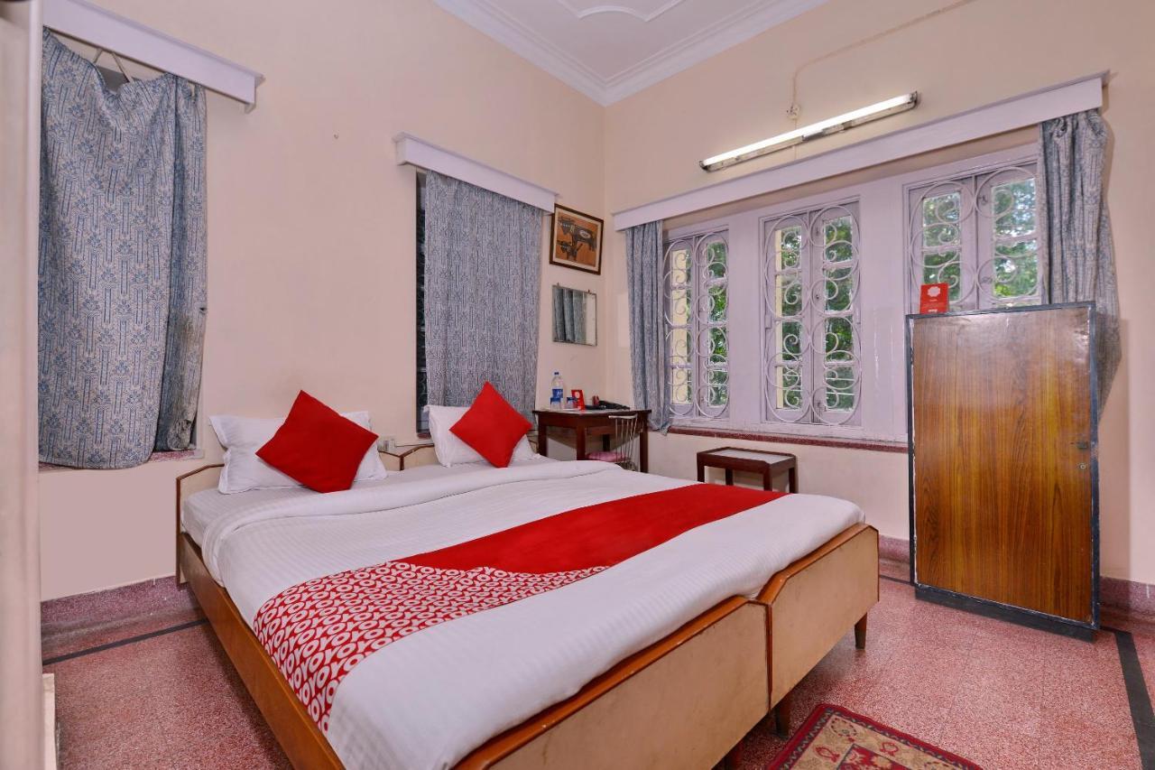 Oyo 10826 Sona Guest House Calcutta Extérieur photo
