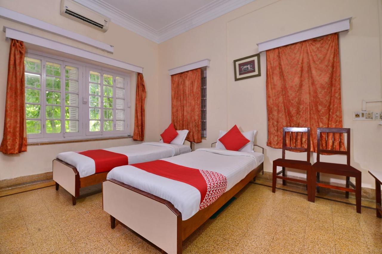 Oyo 10826 Sona Guest House Calcutta Extérieur photo