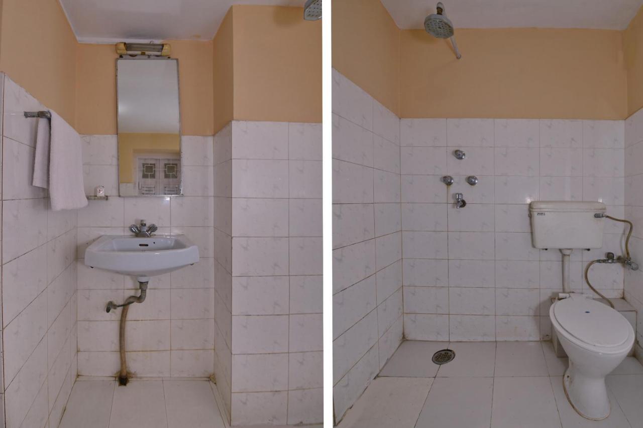 Oyo 10826 Sona Guest House Calcutta Extérieur photo