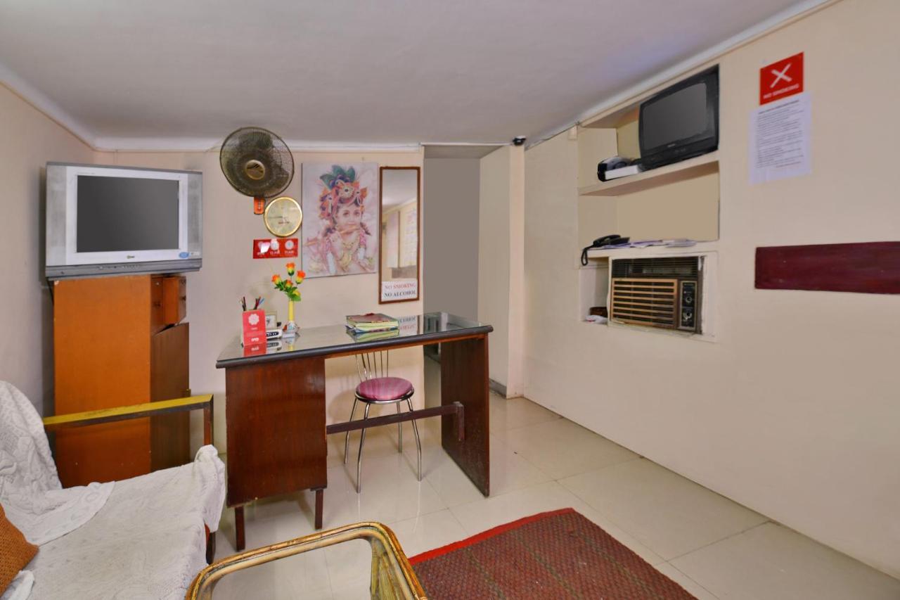 Oyo 10826 Sona Guest House Calcutta Extérieur photo
