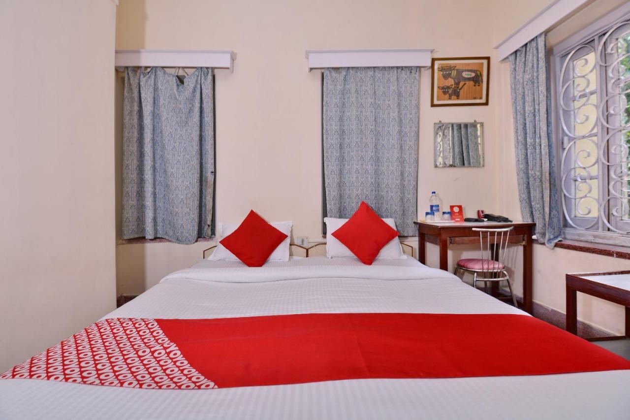 Oyo 10826 Sona Guest House Calcutta Extérieur photo
