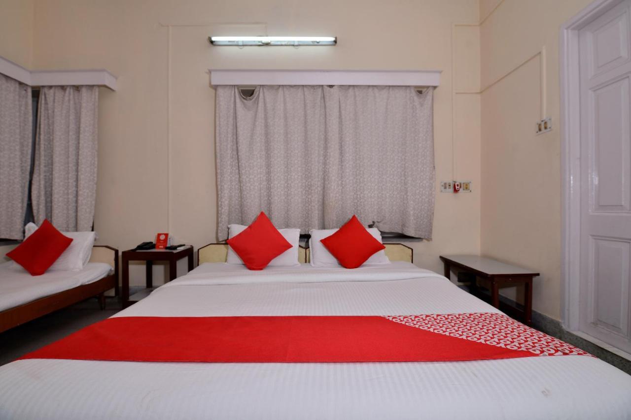 Oyo 10826 Sona Guest House Calcutta Extérieur photo