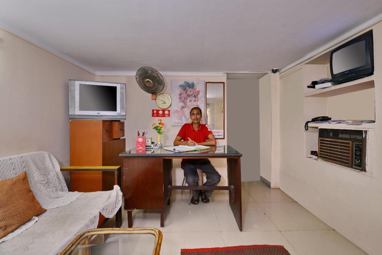 Oyo 10826 Sona Guest House Calcutta Extérieur photo