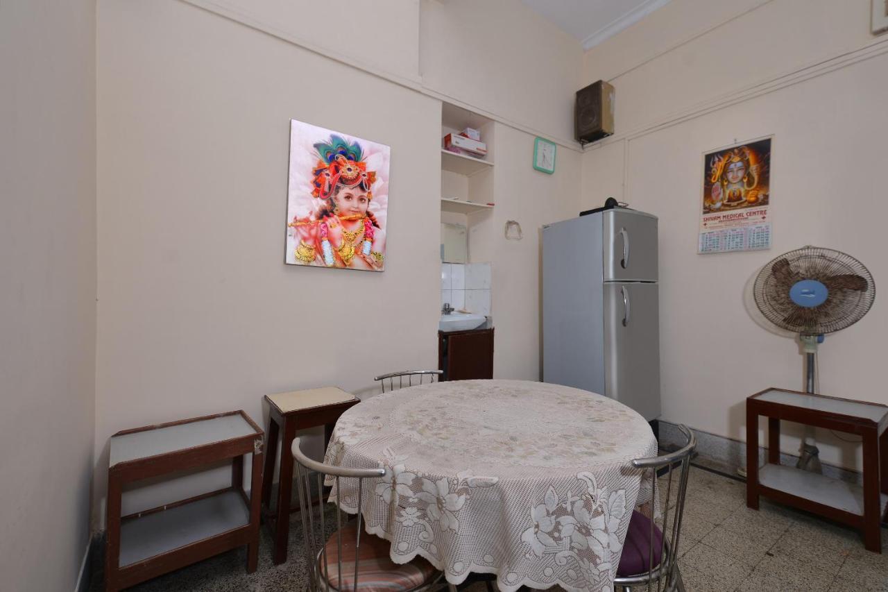 Oyo 10826 Sona Guest House Calcutta Extérieur photo